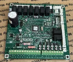 DUAL CIRCUIT COOL/HP