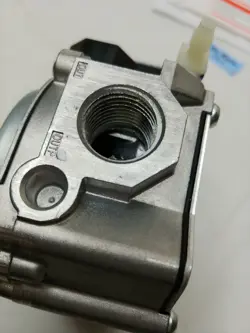 WHITE-RODGERS GAS HEATING