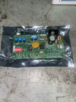 TRANE/AMERICAN STANDARD VAV