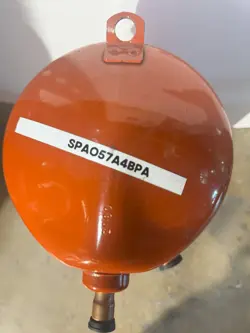 SCROLL COMPRESSOR 4.8