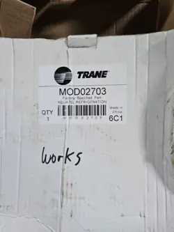 RELIATEL DUAL CIRCUIT.