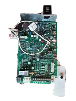 FURNACE CONTROL/IGNITION BOARD IGNITION PART # 59-4760 REV C