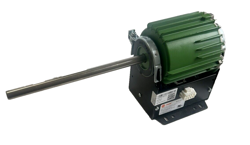 TRANE BLDC BRUSHLESS BLOWER MOTOR 115/208-230V X70660676010