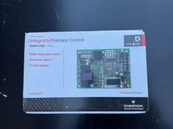 WHITE-RODGERS 50A655165 FURNACE CONTROL BOARD- UNIVERSAL FOR MANY TRANE FURNACES