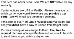 HTR15198-TRANE   TRANE CRANKCASE HEATER