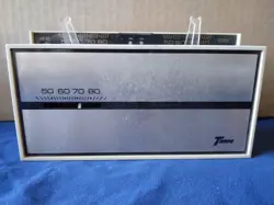 T874B 1035 HEAT/COOL