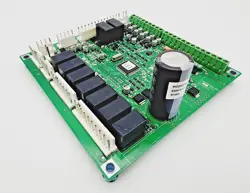 6400235203 REV X13650867230