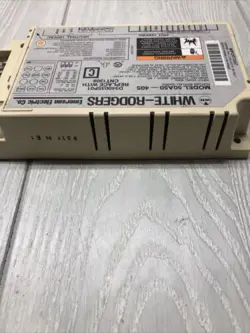 WHITE RODGERS 50A50-405 CONTROL BOARD IGNITION MODULE D340035P01 TRANE FURNACE