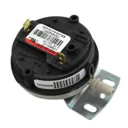 CNT3520 TRANE VENT PRESSURE SWITCH