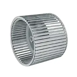 WHL2168 TRANE BLOWER WHEEL