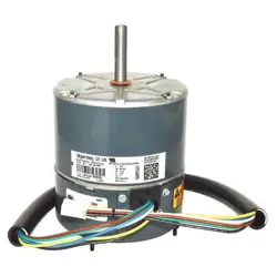 MOT1827 TRANE CONDENSER FAN MOTOR 1 HP 1140 RPM