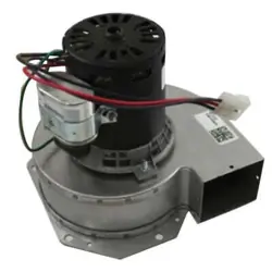 FAN4216 TRANE INDUCER ASSEMBLY
