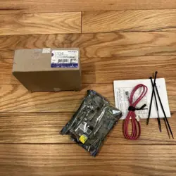 NEW TRANE IGNITION CONTROL MODULE KIT17852 X13130454020 FURNACE CONTROL BOARD