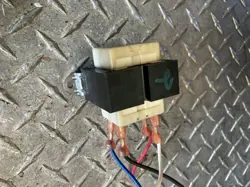 TRANSFORMER 115V