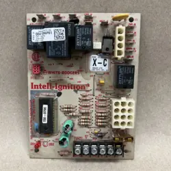 WHITE RODGERS 50A65-475-06