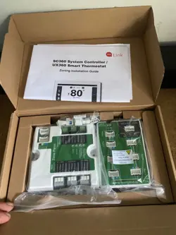 LINK ZONING ZZON2KIT