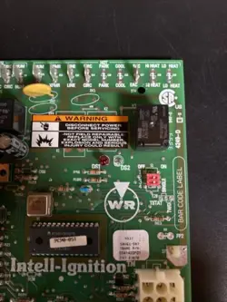 WHITE RODGERS 50V61-507