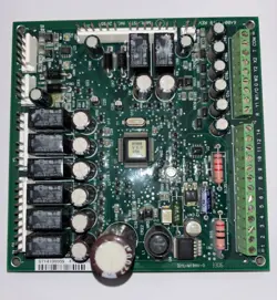 0714100509 X13650867-06 BOARD