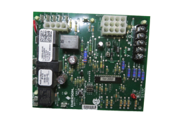 TRANE  GAS FURNACE CONTROL BOARD 50M56-495-04 PART# D345780P01