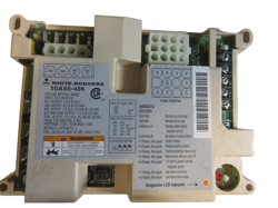TRANE  CONTROL BOARD 50A55-486
