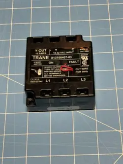 X13100407-03 AR7106-3-LF