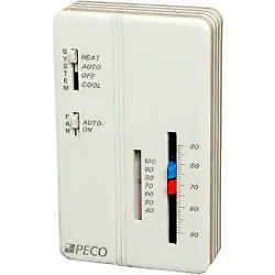 ZONE SENSOR SP155-011