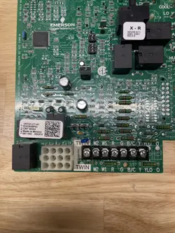CIRCUIT BOARD OEM