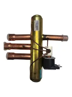 D154642P01 REVERSING VALVE