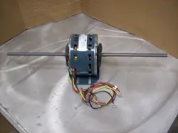 FASCO / TRANE GENUINE OEM NOS MOTOR MOT04589