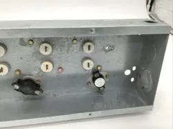 KW 240/208V ELECTRIC