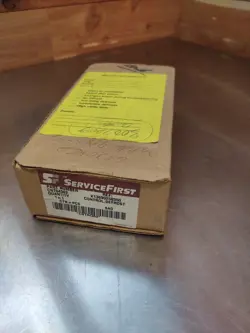 TRANE DEFROST CONTROL BOARD CNT04362 21C140501G35