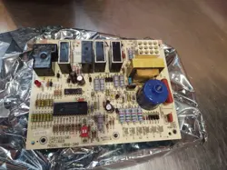 C664151G01 CONTROL BOARD