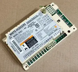 WHITE-RODGERS 50A51-405 CONTROL BOARD OEM TRANE D340021P01 CNT 1308 🔥CHECKED