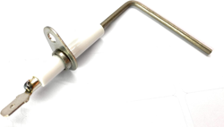 SEN01114 FLAME SENSOR FOR TRANE, AMERICAN STANDARD FURNACE FLAME SENSOR ROD STAI