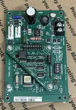 RELIATEL COMMUNICATIONS INTERFACE