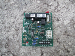 TRANE 50M56-495-04 D345780P01 CNT07541 CNT7541 FURNACE CONTROL CIRCUIT BOARD