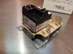 AMERICAN STANDARD/TRANE  MOTOR RELAY 4352G RLY03167