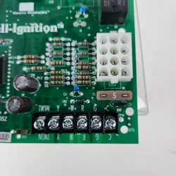 WHITE-RODGERS 50A65-5165 TRANE