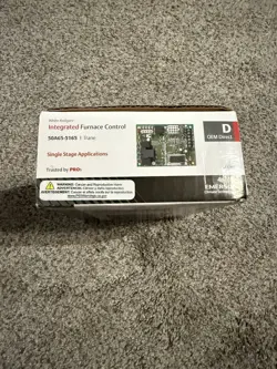 WHITE-RODGERS 50A65-5165