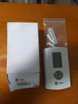 TRANE SEN02076 WIRED DISPLAY ZONE SENSOR