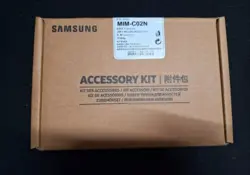 SAMSUNG HVAC MIM-C02UN TRANE VRF TVCTRLTIMC030 RS232 485 CONVERTER SERVICE TOOL