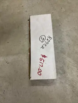 PROGRAMMABLE CONTROLLER TRANE