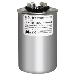 CAPACITOR 45/5