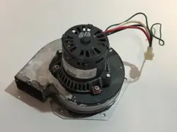 FASCO TRANE 7021-7986 INDUCER MOTOR ASSEMBLY 70217986 21D340096P04