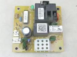 TRANE CNT05482 DEFROST CONTROL CIRCUIT BOARD 21C140501G55