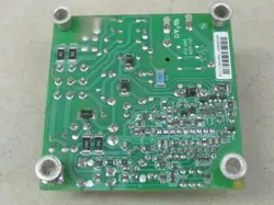 TRANE CNT05482 DEFROST