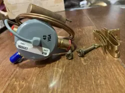 TRANE THERMAL EXPANSION VALVE VAL02917