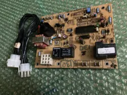 TRANE REPLACEMENT FOR