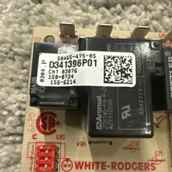 50A65-475-05 CONTROL