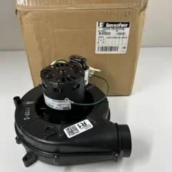 NEW TRANE BLW00543 FASCO 70624327 FURNACE INDUCED DRAFT MOTOR GENUINE OEM